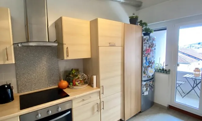 Недвижимость Apartment 2 bedrooms for sale in Dudelange: 5