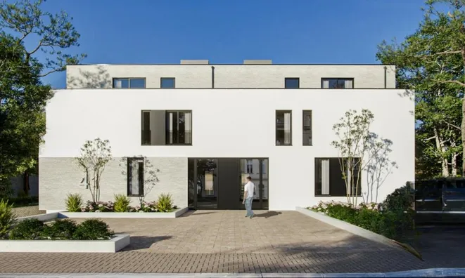 Недвижимость Apartment 2 bedrooms for sale in Mamer: 1