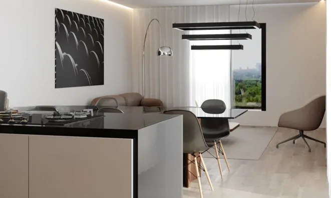 Недвижимость Apartment 2 bedrooms for sale in Mamer: 4