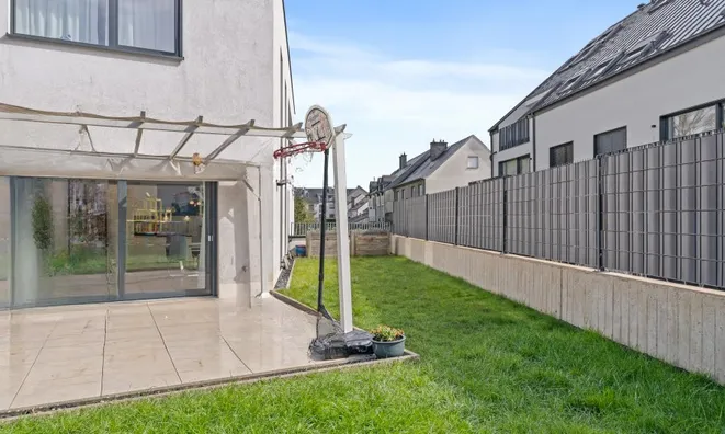 Недвижимость Apartment 3 bedrooms for sale in Sandweiler: 3