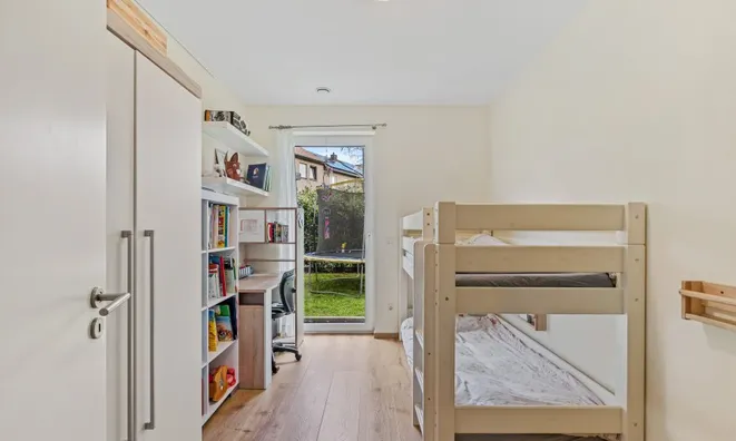 Недвижимость Apartment 3 bedrooms for sale in Sandweiler: 4