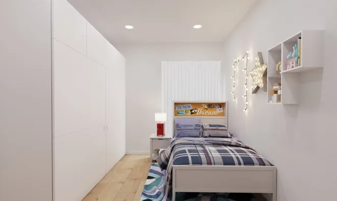Недвижимость Apartment 3 bedrooms for sale in Sandweiler: 7