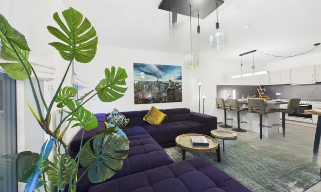 Недвижимость Apartment 2 bedrooms for sale in Differdange: 1