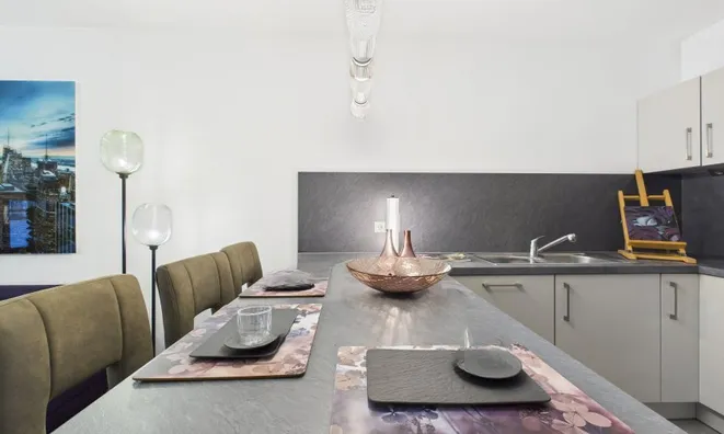 Недвижимость Apartment 2 bedrooms for sale in Differdange: 4