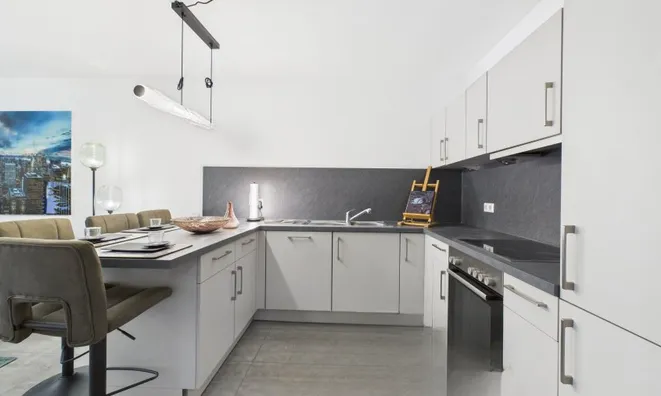 Недвижимость Apartment 2 bedrooms for sale in Differdange: 5