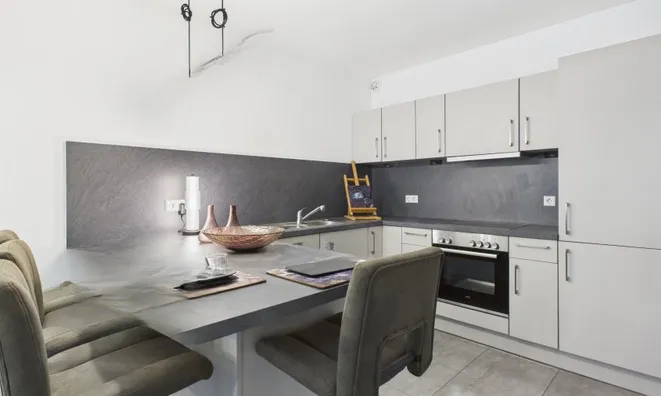 Недвижимость Apartment 2 bedrooms for sale in Differdange: 6