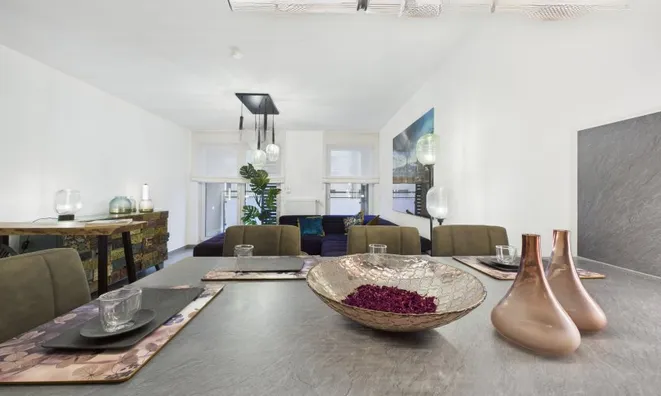 Недвижимость Apartment 2 bedrooms for sale in Differdange: 7