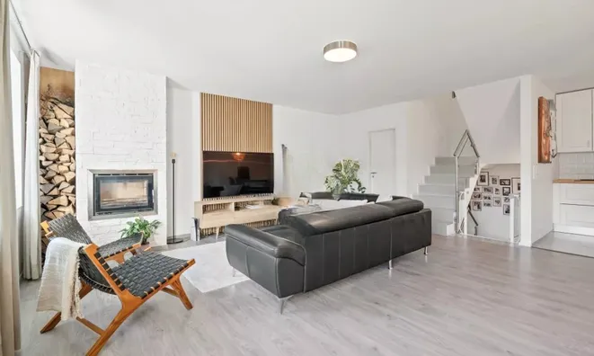 Недвижимость Detached house 3 bedrooms for sale in Olingen: 1