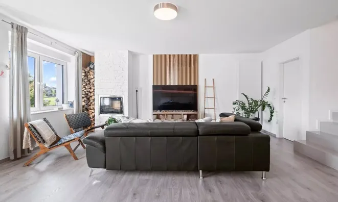 Недвижимость Detached house 3 bedrooms for sale in Olingen: 2