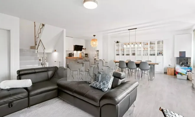 Недвижимость Detached house 3 bedrooms for sale in Olingen: 4