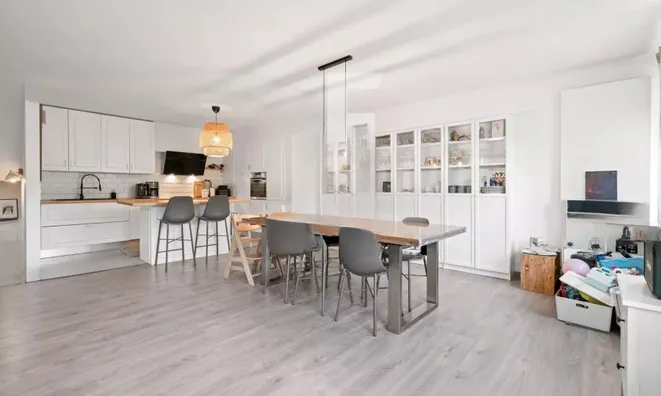 Недвижимость Detached house 3 bedrooms for sale in Olingen: 7