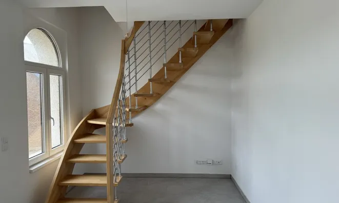 Недвижимость Duplex 2 bedrooms for sale in Dudelange: 1