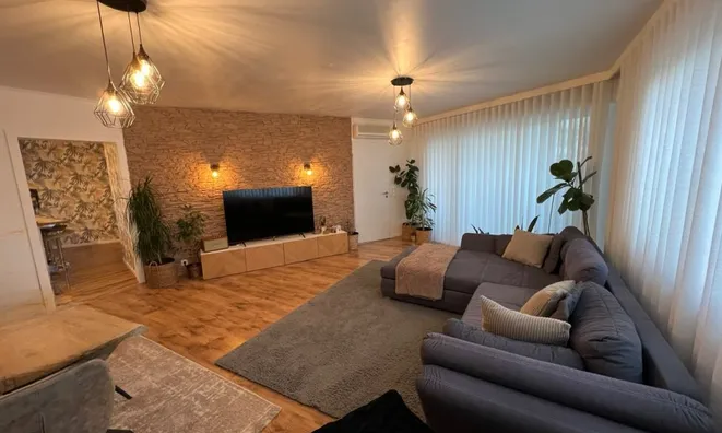 Недвижимость Apartment 3 bedrooms for sale in Ettelbruck: 2