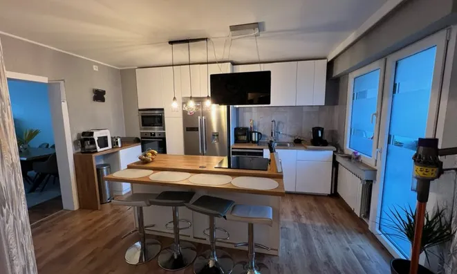 Недвижимость Apartment 3 bedrooms for sale in Ettelbruck: 4