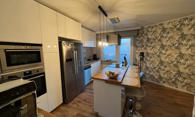 Недвижимость Apartment 3 bedrooms for sale in Ettelbruck: 5