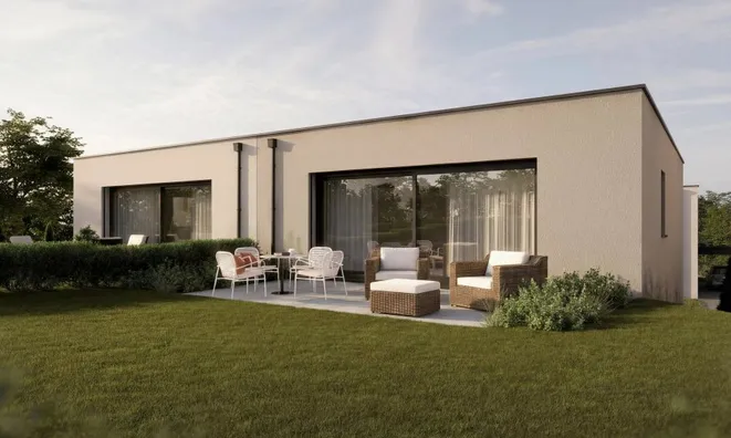 Недвижимость Detached house 3 bedrooms for sale in Junglinster: 2