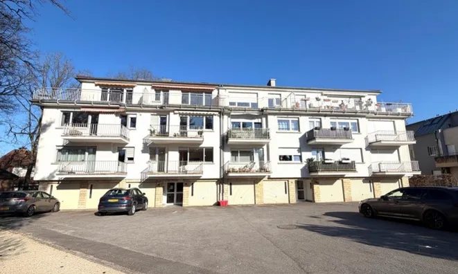 Недвижимость Apartment 1 bedroom for sale in Bridel: 1