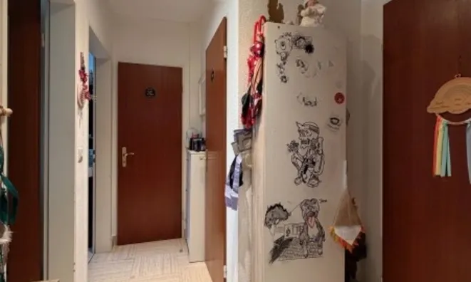 Недвижимость Apartment 1 bedroom for sale in Bridel: 2