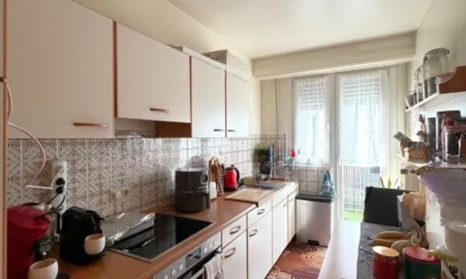 Недвижимость Apartment 1 bedroom for sale in Bridel: 4