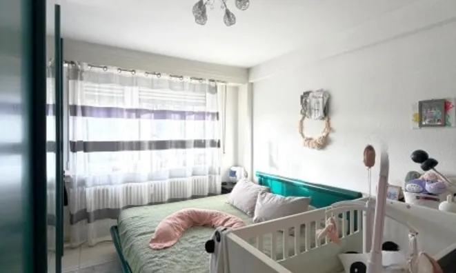 Недвижимость Apartment 1 bedroom for sale in Bridel: 5