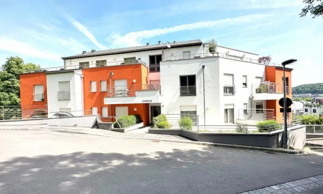 Недвижимость Apartment 1 bedroom for sale in Luxembourg-Muhlenbach: 1