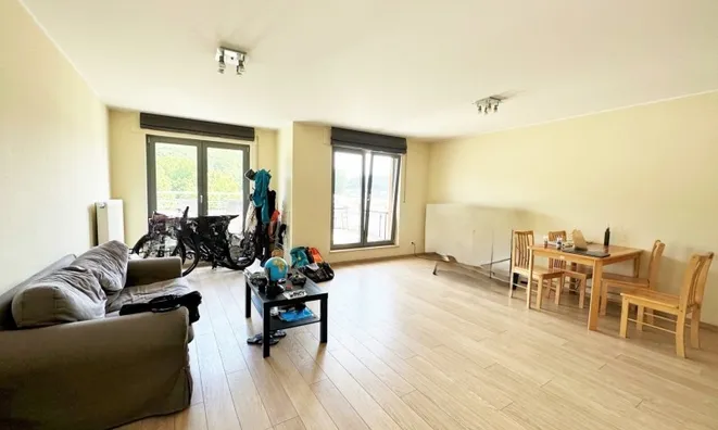 Недвижимость Apartment 1 bedroom for sale in Luxembourg-Muhlenbach: 2