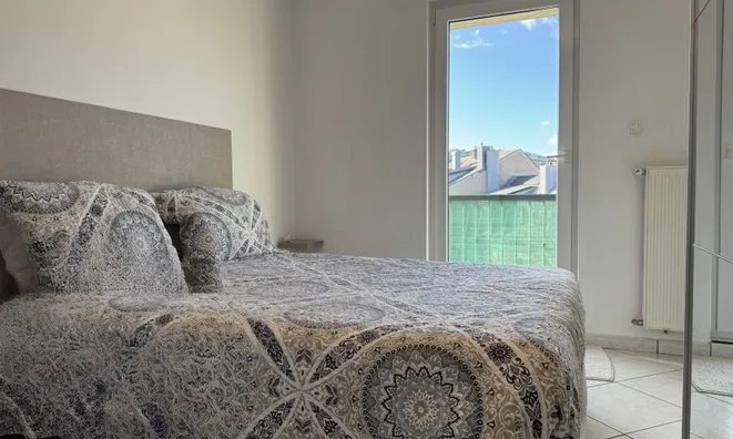 Недвижимость Apartment 2 bedrooms for sale in Differdange: 6