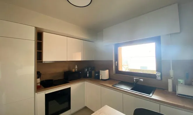 Недвижимость Apartment 2 bedrooms for sale in Dippach: 2