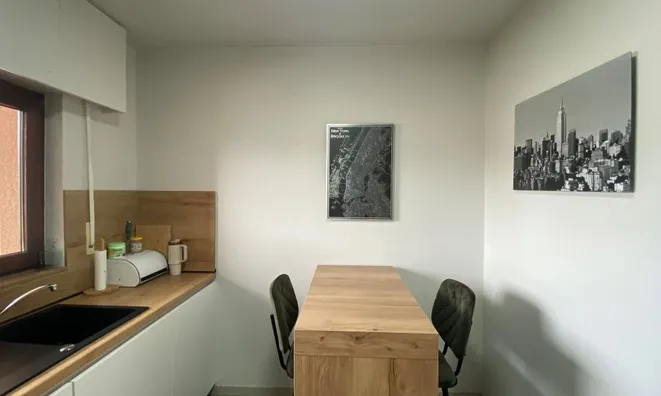 Недвижимость Apartment 2 bedrooms for sale in Dippach: 3