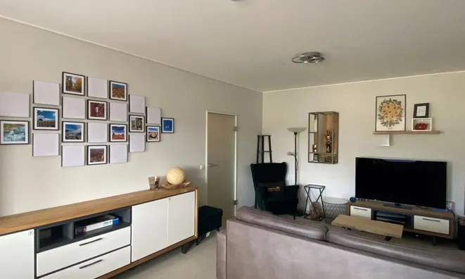 Недвижимость Apartment 2 bedrooms for sale in Dippach: 4