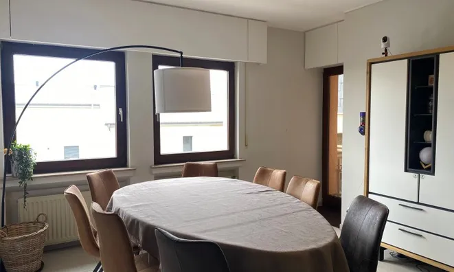 Недвижимость Apartment 2 bedrooms for sale in Dippach: 5