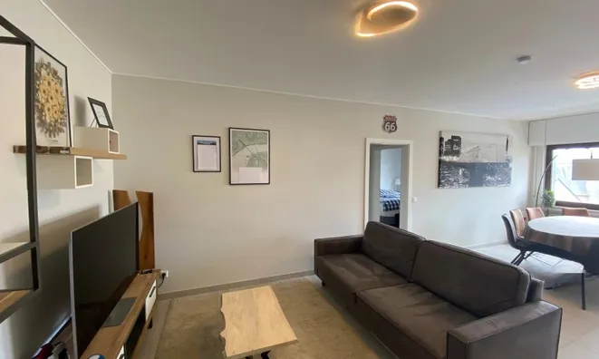 Недвижимость Apartment 2 bedrooms for sale in Dippach: 7