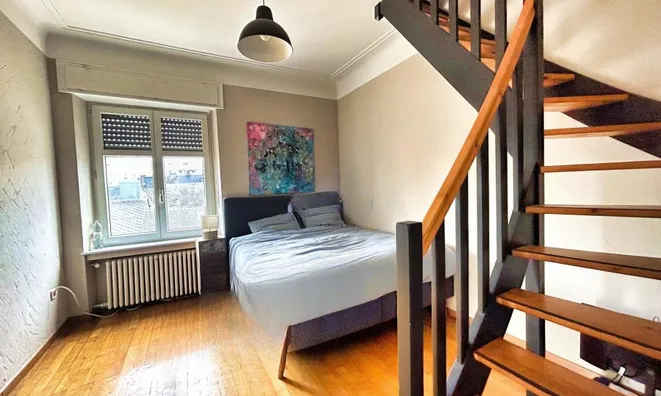 Недвижимость Apartment 2 bedrooms for sale in Luxembourg-Gare: 3