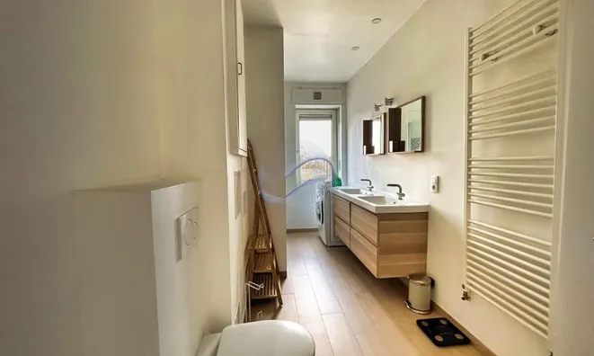 Недвижимость Apartment 2 bedrooms for sale in Luxembourg-Gare: 4