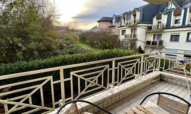 Недвижимость Apartment 1 bedroom for sale in Bettembourg: 1
