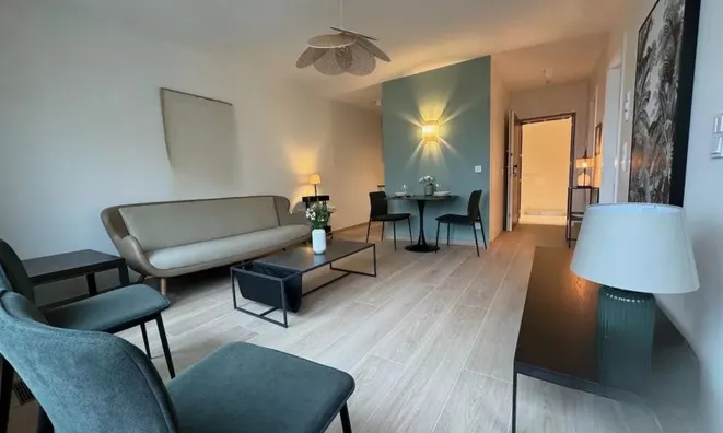 Недвижимость Apartment 1 bedroom for sale in Luxembourg-Kirchberg: 2