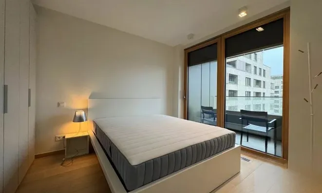 Недвижимость Apartment 1 bedroom for sale in Luxembourg-Kirchberg: 3