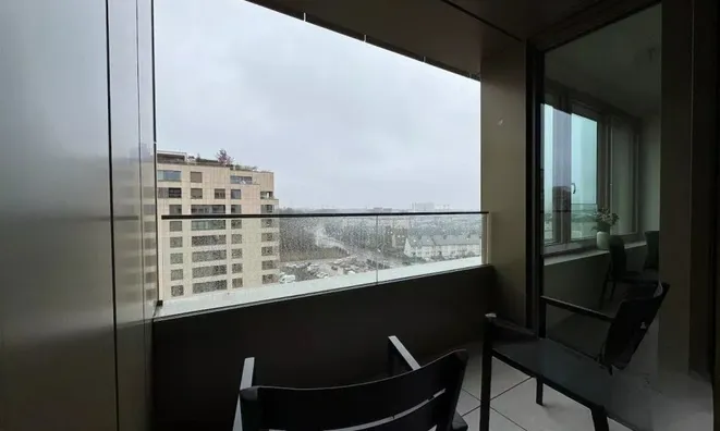 Недвижимость Apartment 1 bedroom for sale in Luxembourg-Kirchberg: 4