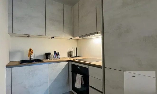 Недвижимость Apartment 1 bedroom for sale in Luxembourg-Kirchberg: 5