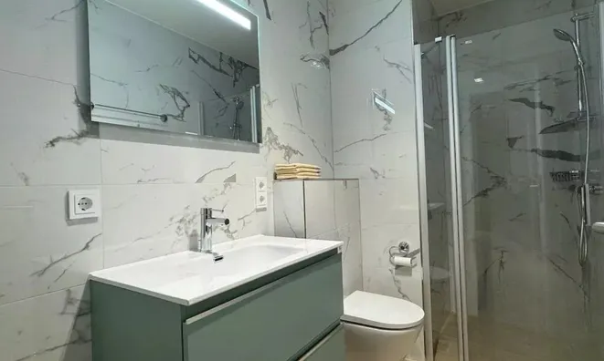 Недвижимость Apartment 1 bedroom for sale in Luxembourg-Kirchberg: 6