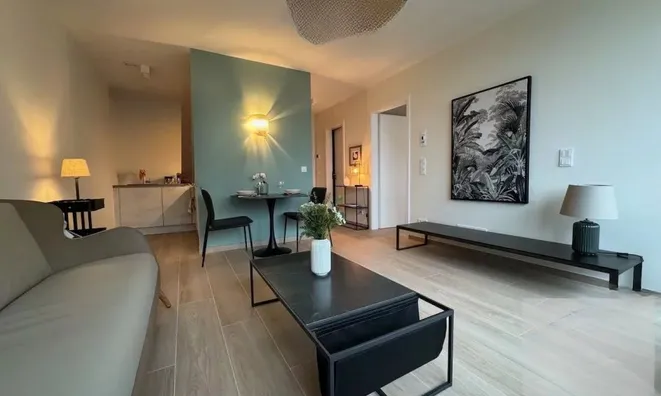 Недвижимость Apartment 1 bedroom for sale in Luxembourg-Kirchberg: 7