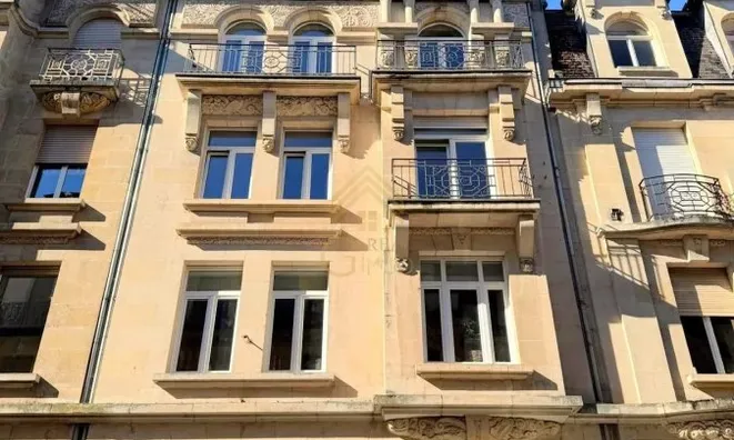 Недвижимость Apartment 3 bedrooms for sale in Esch-sur-Alzette: 1