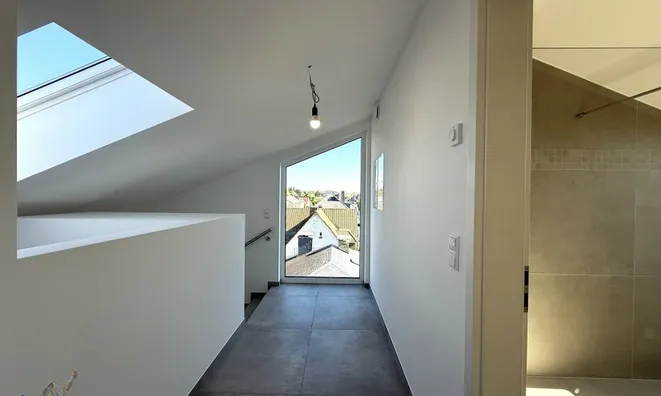 Недвижимость Duplex 2 bedrooms for sale in Luxembourg-Cents: 1