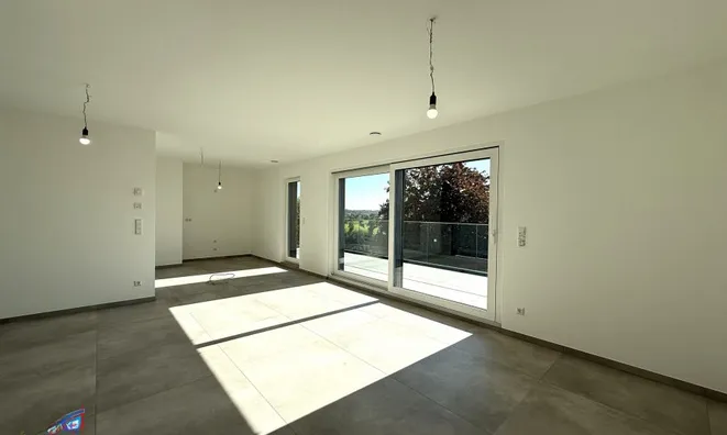 Недвижимость Duplex 2 bedrooms for sale in Luxembourg-Cents: 4