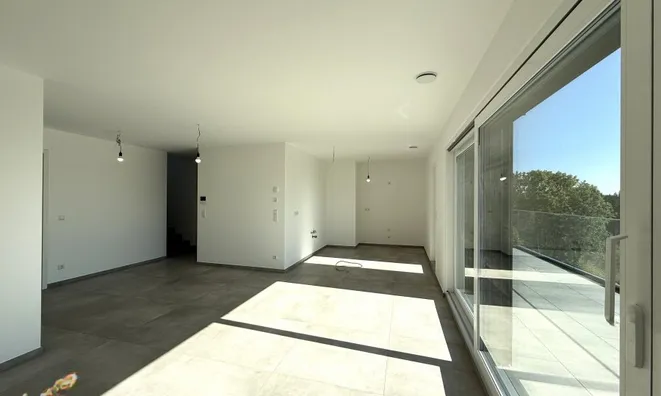 Недвижимость Duplex 2 bedrooms for sale in Luxembourg-Cents: 5