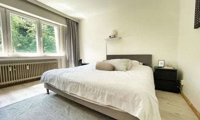 Недвижимость Apartment 2 bedrooms for sale in Luxembourg-Limpertsberg: 1