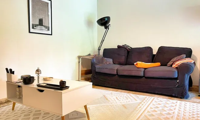 Недвижимость Apartment 2 bedrooms for sale in Luxembourg-Limpertsberg: 2