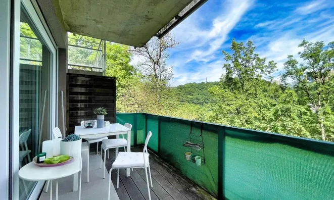 Недвижимость Apartment 2 bedrooms for sale in Luxembourg-Limpertsberg: 3