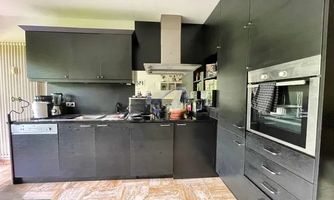 Недвижимость Apartment 2 bedrooms for sale in Luxembourg-Limpertsberg: 4