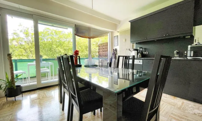 Недвижимость Apartment 2 bedrooms for sale in Luxembourg-Limpertsberg: 5